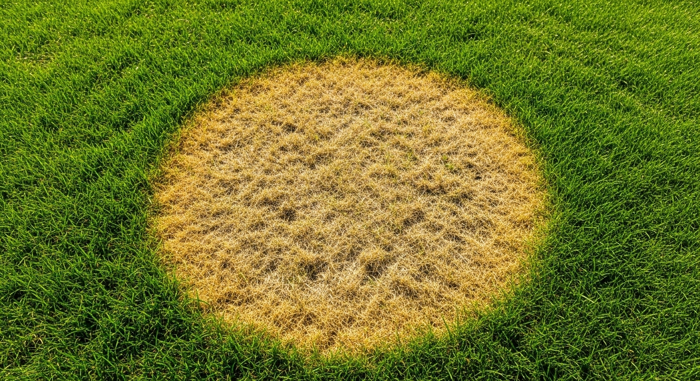 Убивает ли кошачья моча траву?